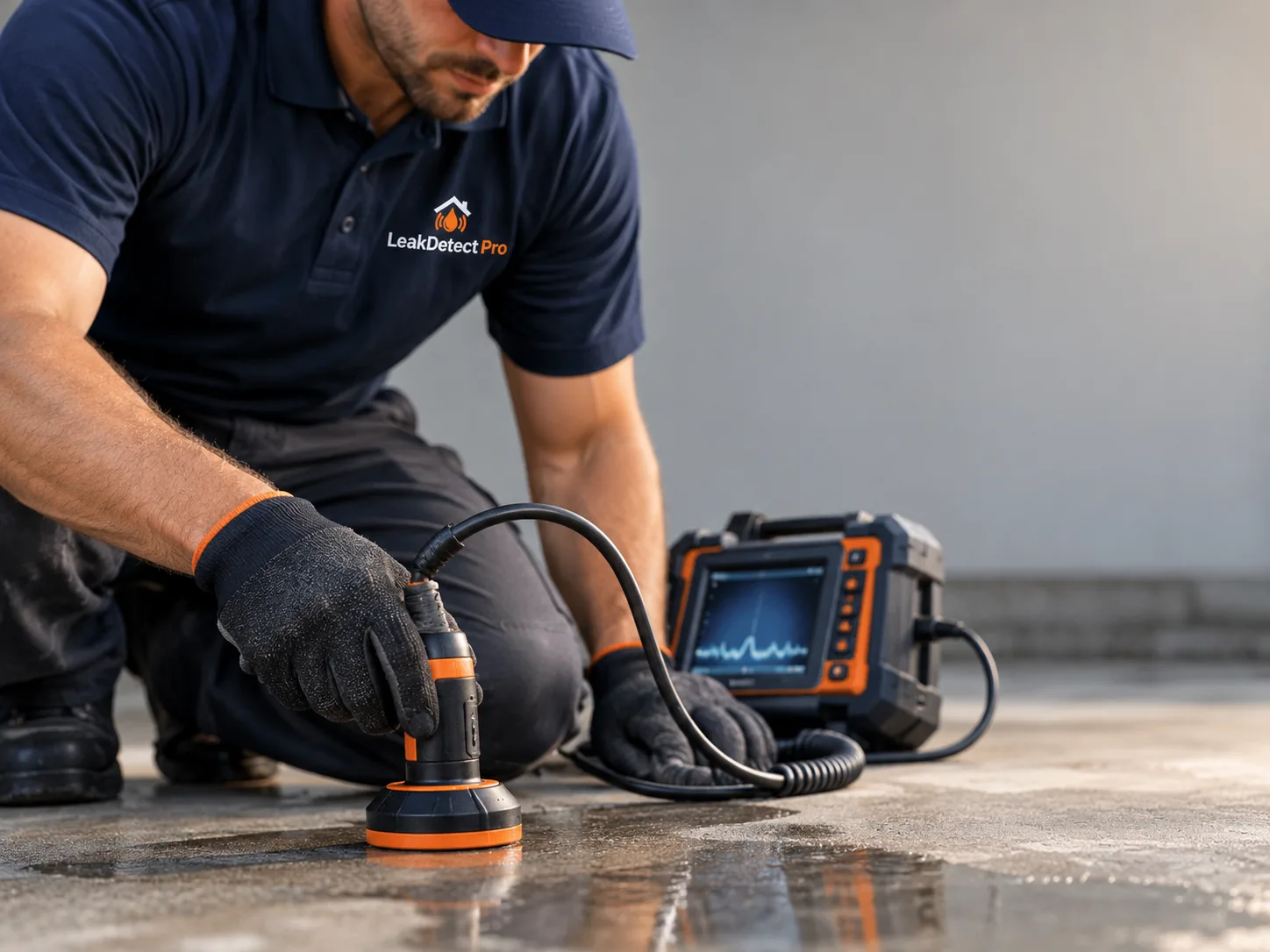 Flat Roof Analysis in Braddock, ND